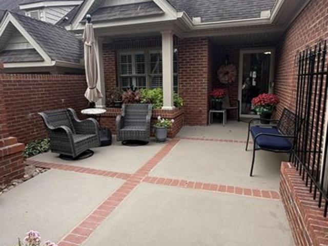 Condo for sale in Maryville, East Tennessee