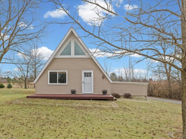 House for sale in Loda, Illinois