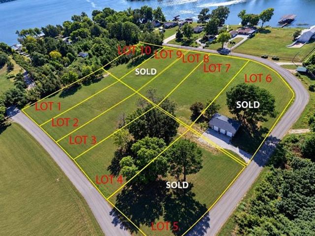 Land for sale in Rogersville, Lauderdale County