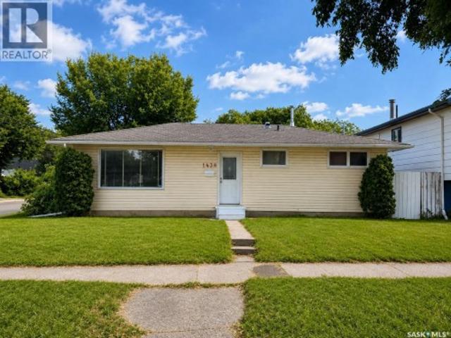 House for sale in Mayfair, Saskatoon