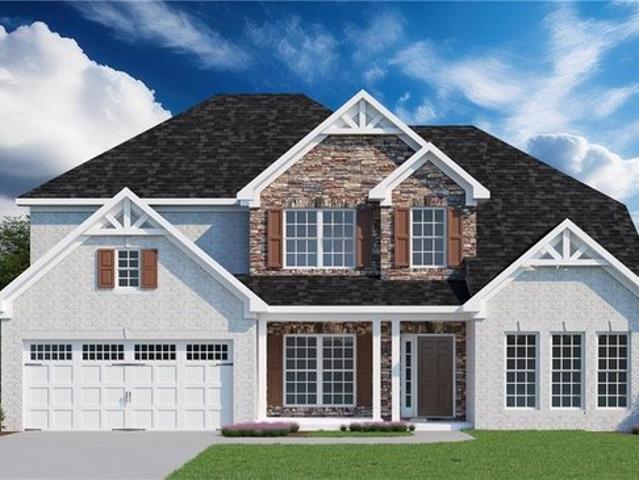 House for sale in Kernersville, North Carolina