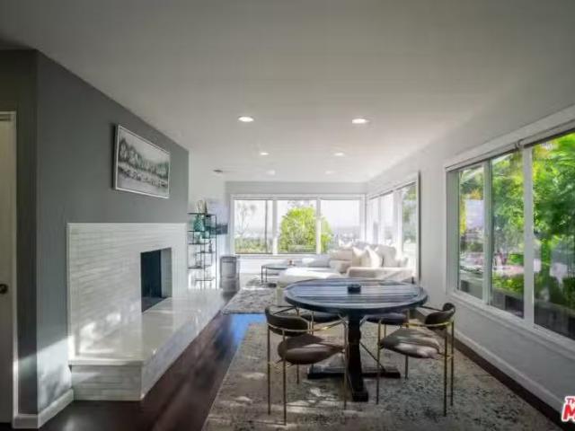 House for rent in North Hollywood