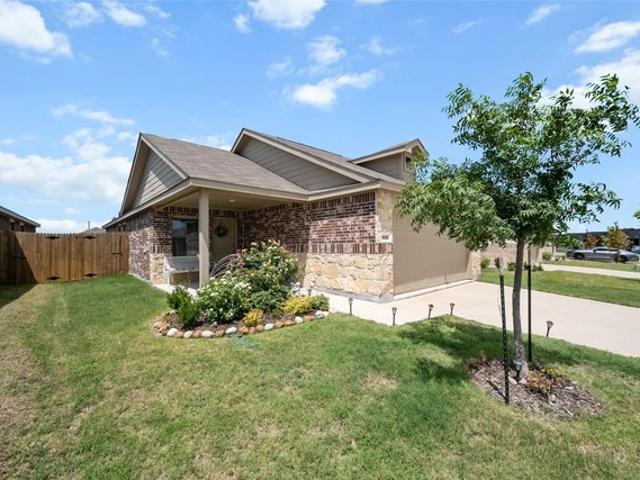 House for sale in Forney, Texas