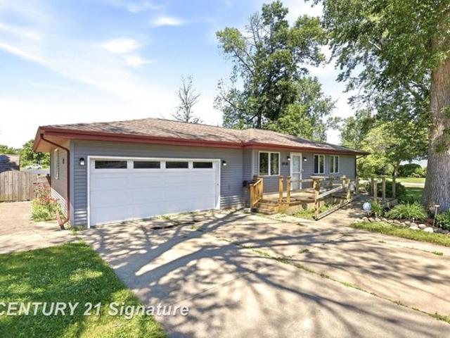 House for sale in Carrollton, Michigan