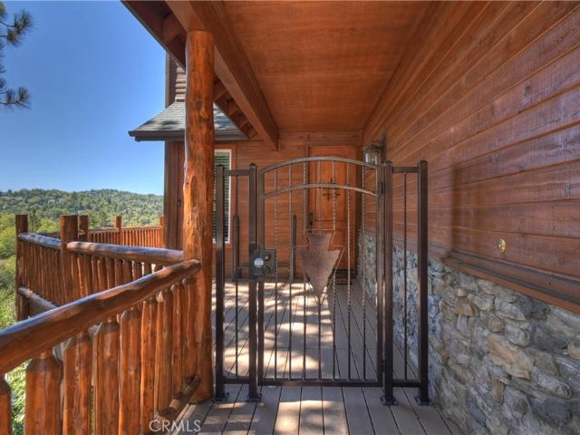 House for sale in Lake Arrowhead, California