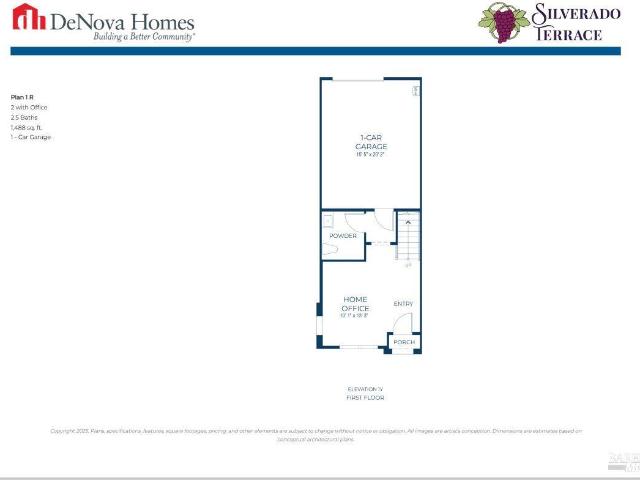 Condo for sale in Calistoga, California