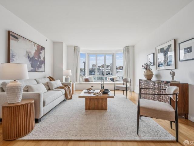 Property for sale in San Francisco, California