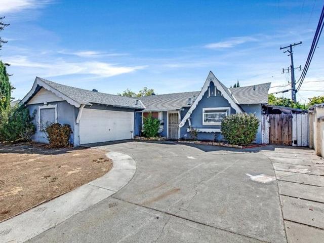 House for sale in San Jose, California