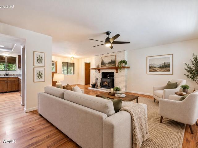 House for sale in Navajo, Arizona