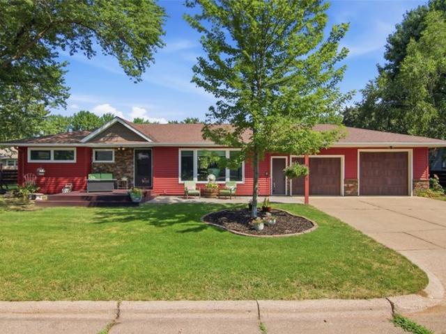 House for sale in Chippewa Falls, Wisconsin