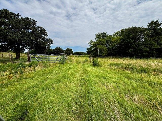 Land for sale in Axtell, McLennan County