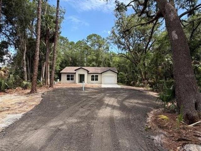 House for sale in Geneva, Florida