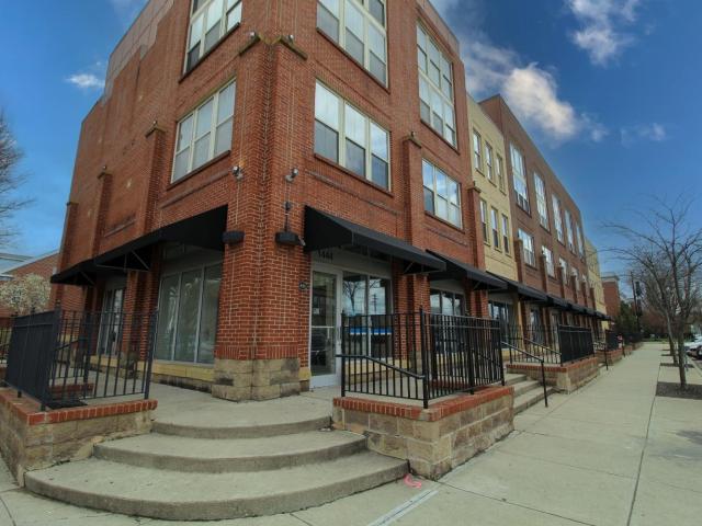 Commercial for sale in Roselawn, Ohio