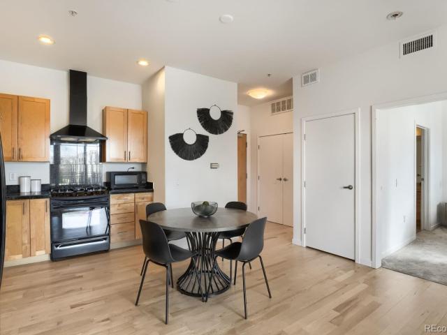 Condo for sale in Denver, Colorado