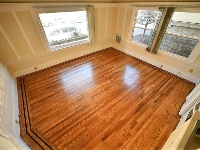 Apartment for rent in Oakland, California