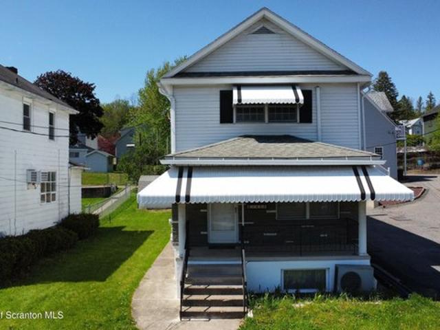 House for sale in Jessup, Pennsylvania