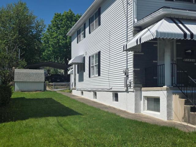 House for sale in Blakely, Pennsylvania