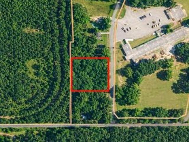 Land for sale in Ruston, Lincoln Parish