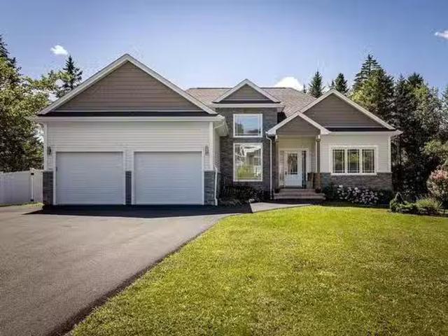 House for sale in Nova Scotia