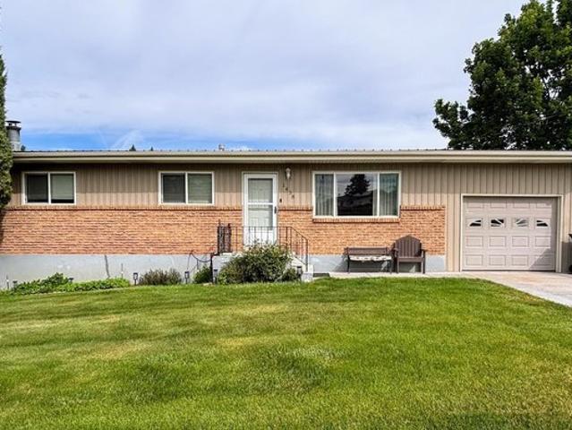 House for sale in Bannock, Idaho