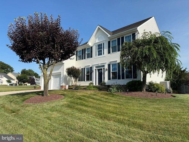 House for sale in Bel Air, Maryland