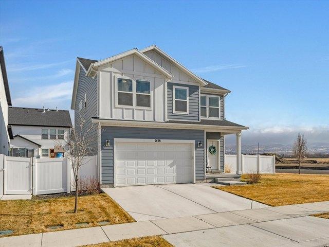 House for sale in Payson, Utah