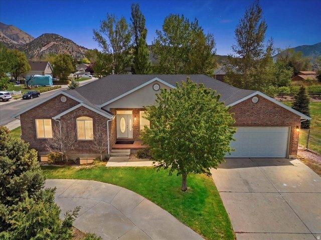 House for sale in Nephi, Utah