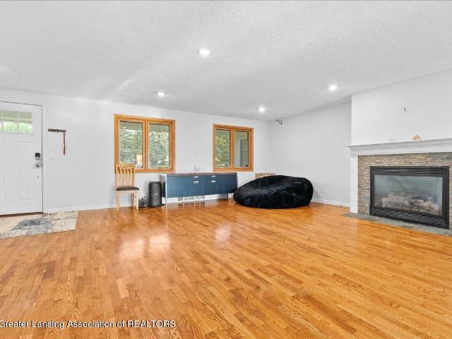 House for sale in Bailey, Michigan