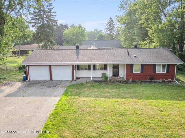 House for sale in Bailey, Michigan