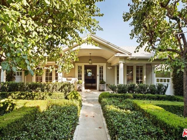 House for sale in West Hollywood, California