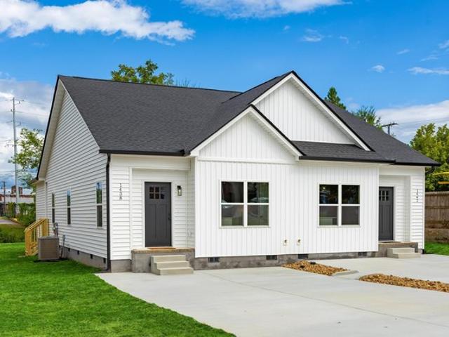 Townhouse for sale in Tennessee
