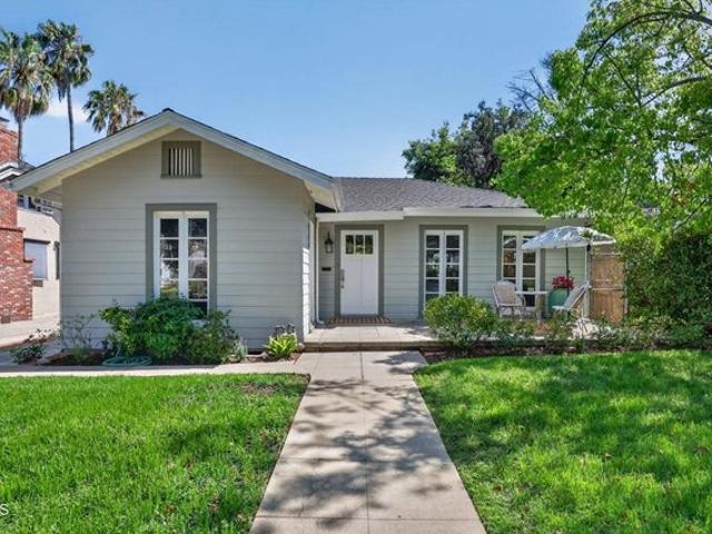 House for sale in Pasadena, California