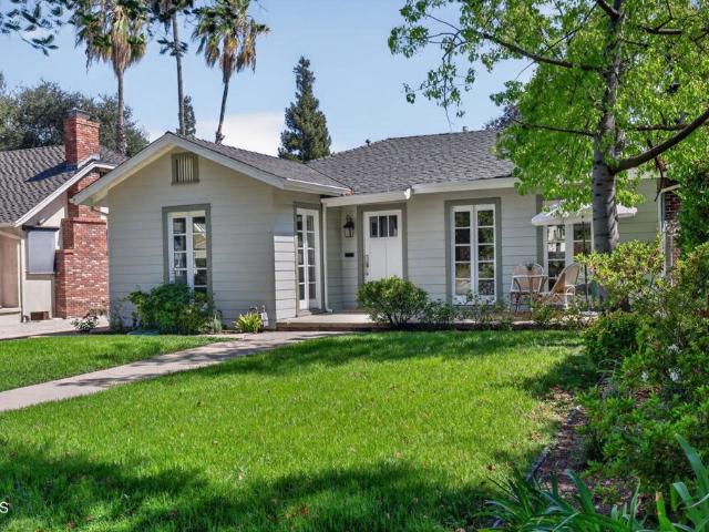 House for sale in Pasadena, California