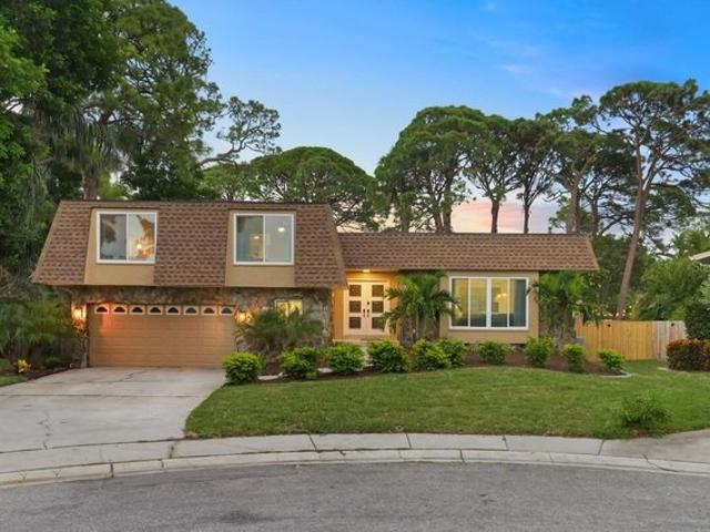 House for sale in Seminole, Florida