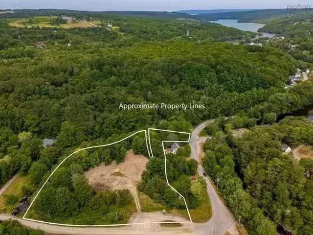 House for sale in Bear River, Digby County