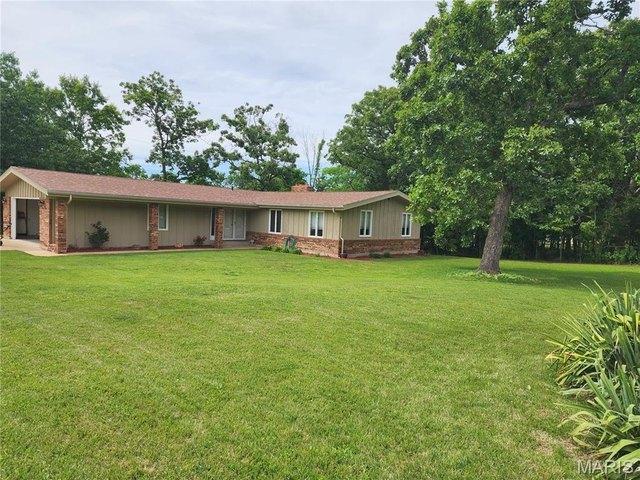 House for sale in Bonne Terre, Missouri