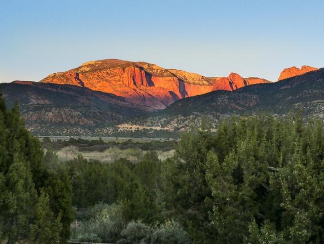 House for sale in New Harmony, Utah