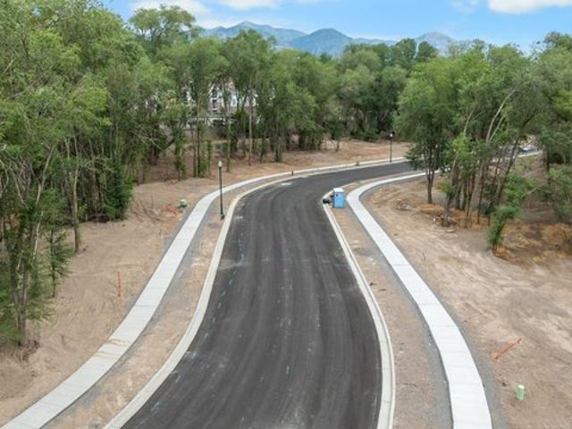 Land for sale in Orem, Utah