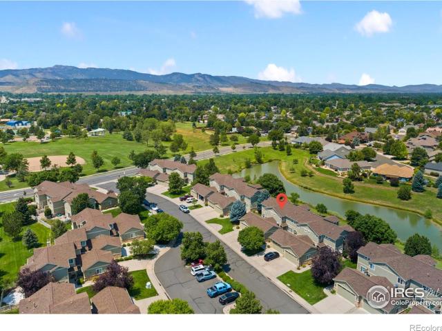 Townhouse for sale in Fort Collins