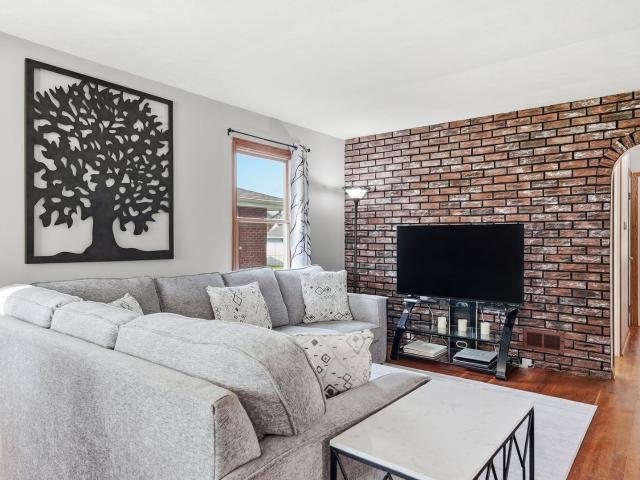 House for sale in Crete, Illinois
