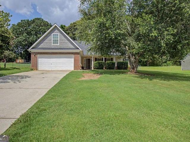 House for sale in Winder, Georgia