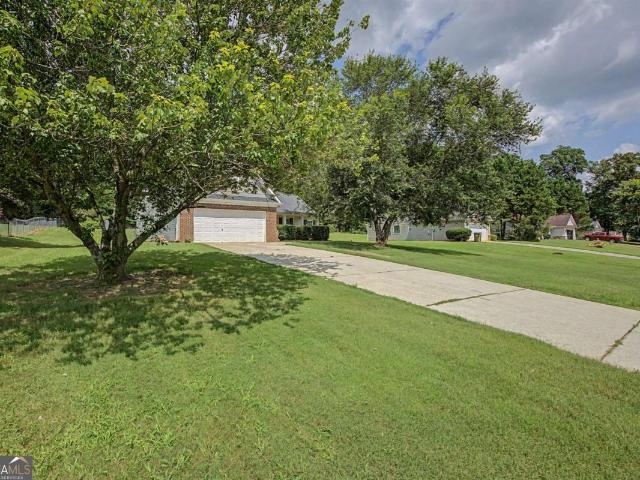 House for sale in Winder, Georgia