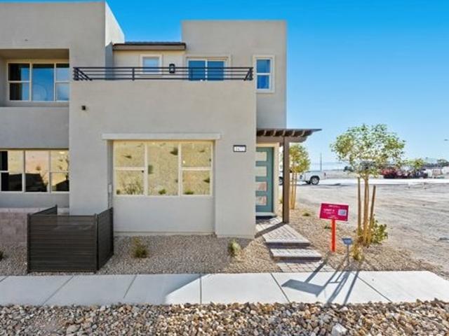 Townhouse for sale in Las Vegas, Nevada