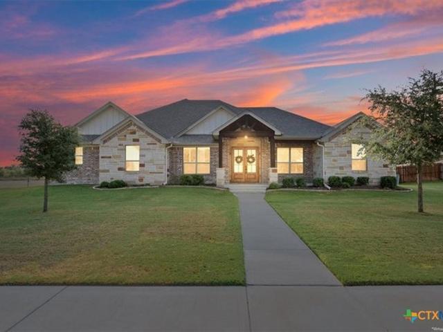 House for sale in Salado, Texas