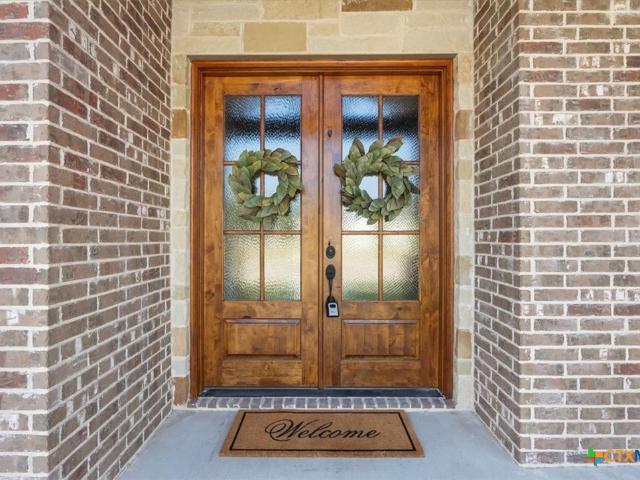 House for sale in Salado, Texas
