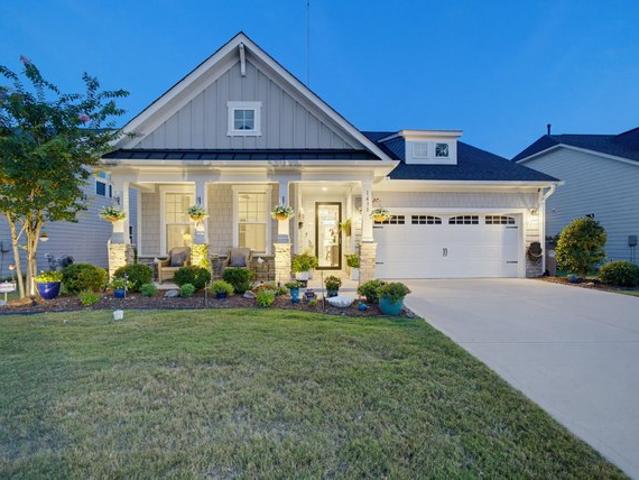 House for sale in Wake, North Carolina