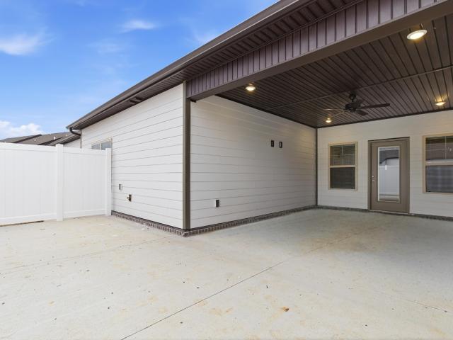 Townhouse for sale in Tennessee