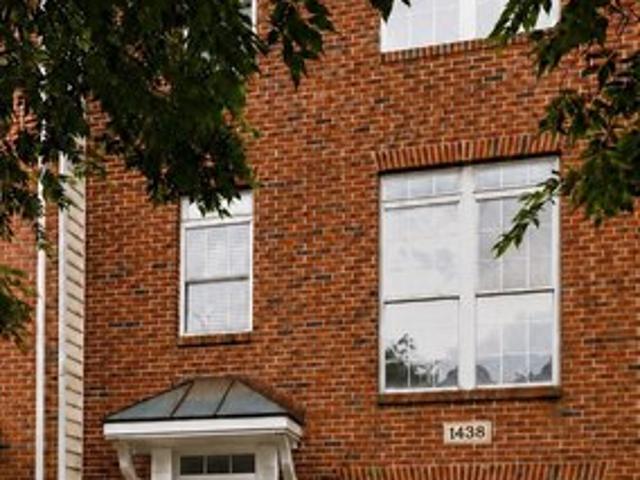 Townhouse for sale in Crofton, Maryland