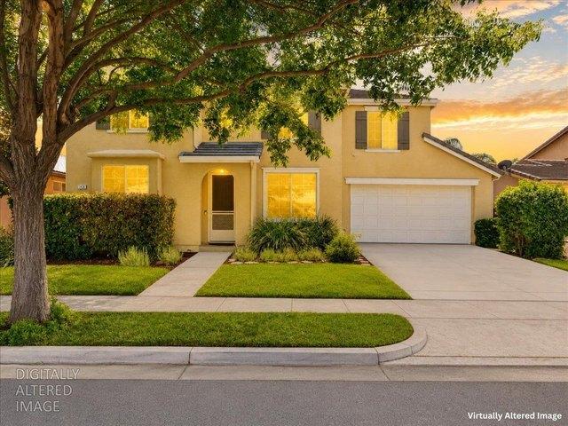 House for sale in Patterson, California