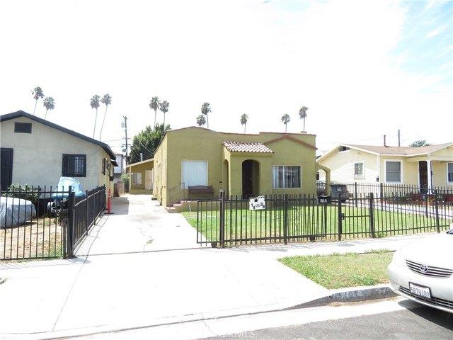 House for sale in Canoga Park, California